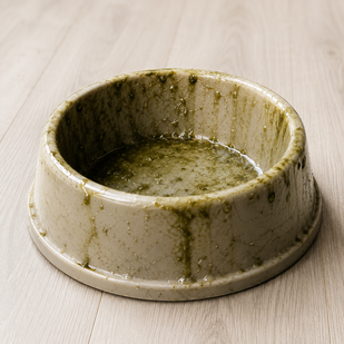 No More Slimy Bowls